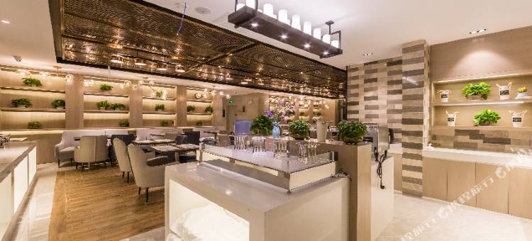宜尚酒店(昆明长水国际机场店)图片