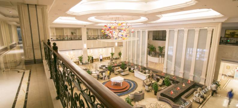 张家口国际大酒店(B座)图片