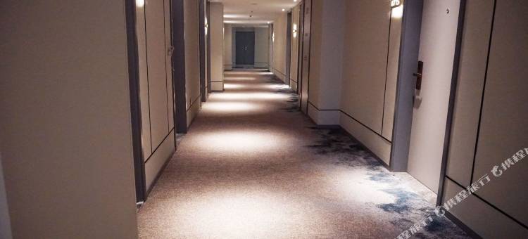 如家商旅酒店(锦州中央南街红星美凯龙店)图片