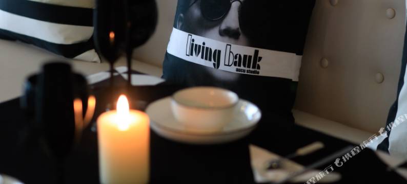 六阅·無所海景度假酒店(大理洱海双廊店)图片