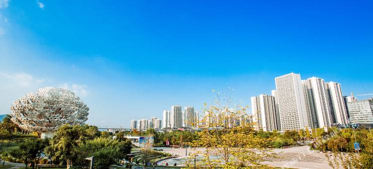汉庭酒店(重庆大学城店)图片