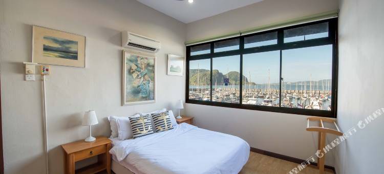 兰卡威马里纳华美达酒店(Ramada by Wyndham Langkawi Marina)图片