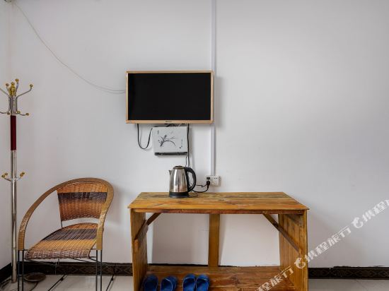 荔波茂兰钰悦避暑山庄