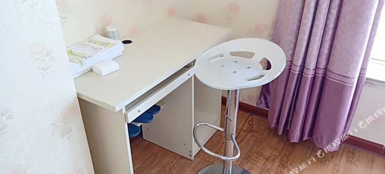 西安鑫华悦公寓(2号店)图片