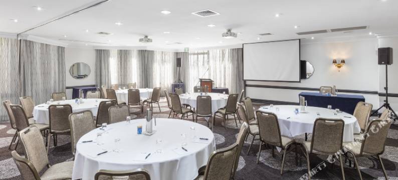 布里斯班景观酒店(View Brisbane)图片