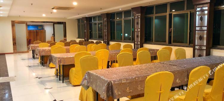 海涛酒店(肇庆七星岩牌坊风景区店)图片