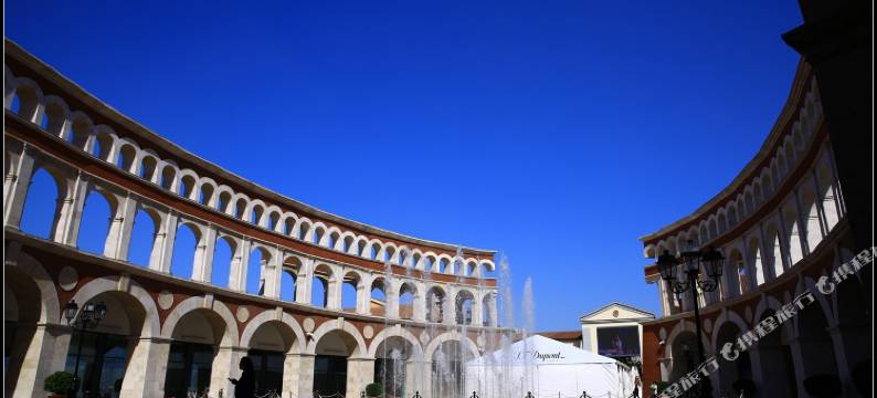 维也纳酒店(天津武清大华总部店)图片