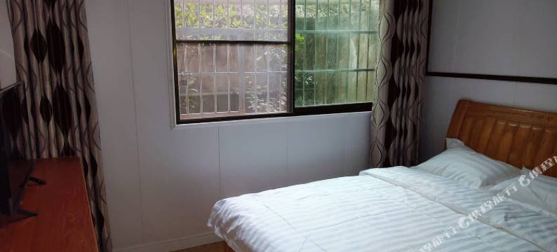 黔东南镇远家庭小旅馆图片