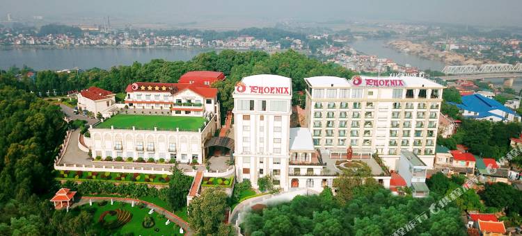 北宁凤凰度假村(Phoenix Resort Bac Ninh)图片