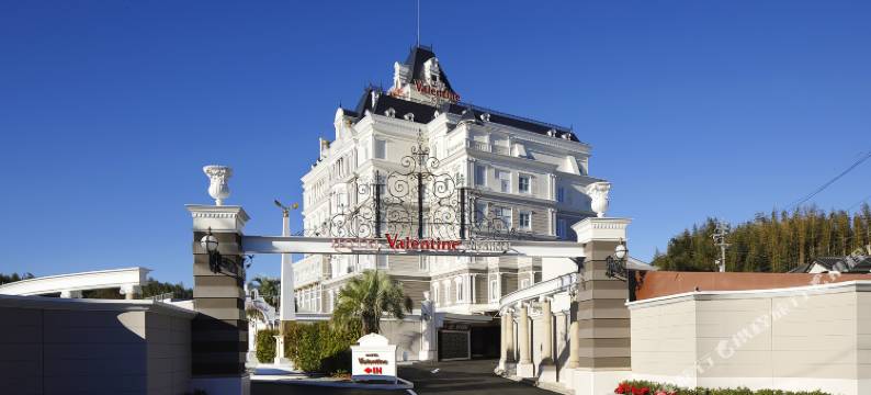 情人TOGO酒店-限成人(Hotel ValentineTogo)图片