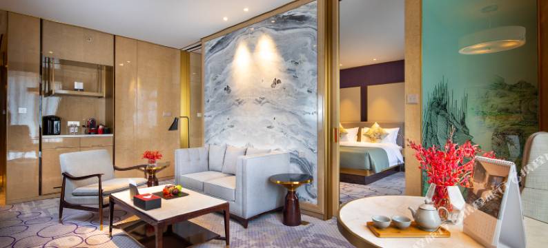 温州天玖王大酒店图片