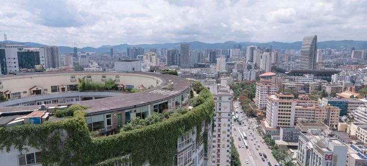 昆明米酷民宿(南屏步行街店)图片