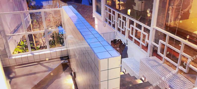 乐宿·艾尚雅(厦门环岛路店)图片