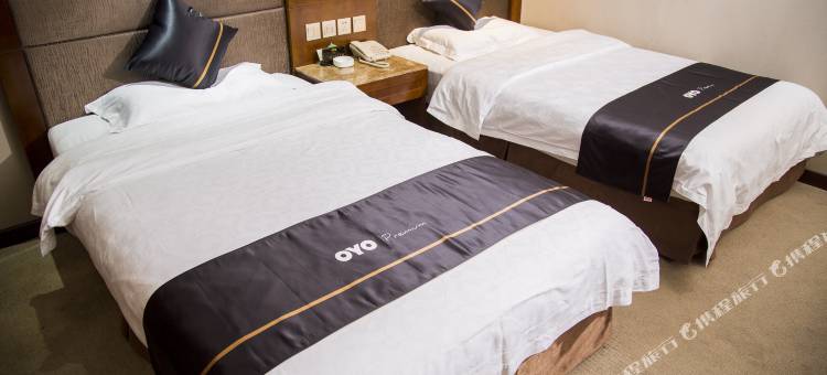 岐山凤凰城大酒店图片