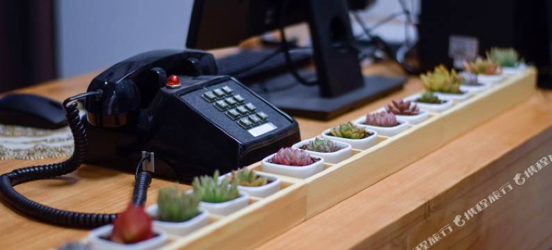 张家界安谷象屋客栈图片