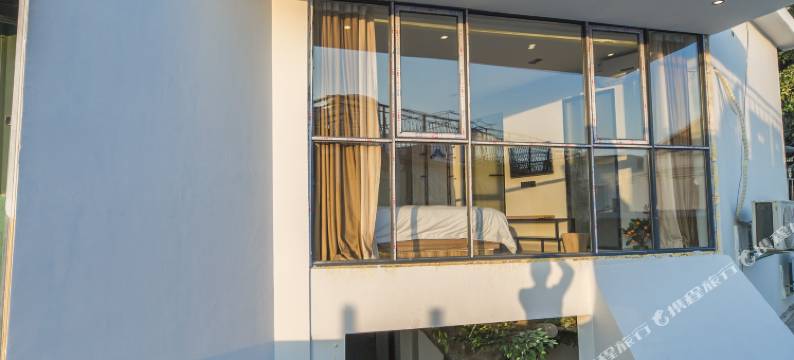 厦门隐悠阁山庄图片