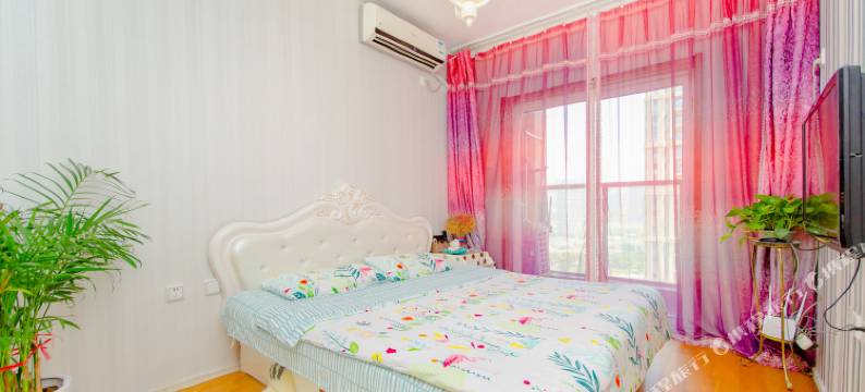 朴宿清风小筑公寓(青岛漓江东路店)图片