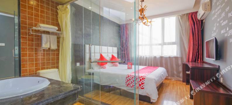 开封辰禧商务宾馆图片