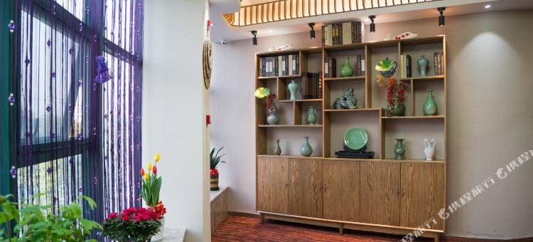 如家睿柏云酒店(嘉善大润发店)图片