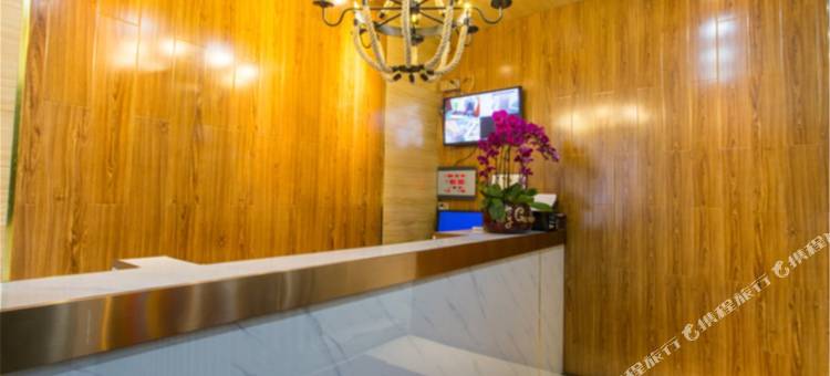 柠檬公寓(苏州木渎地铁站店)图片