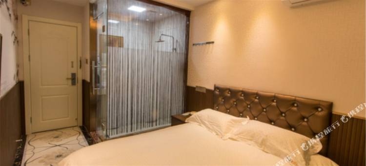 柠檬公寓(苏州木渎地铁站店)图片