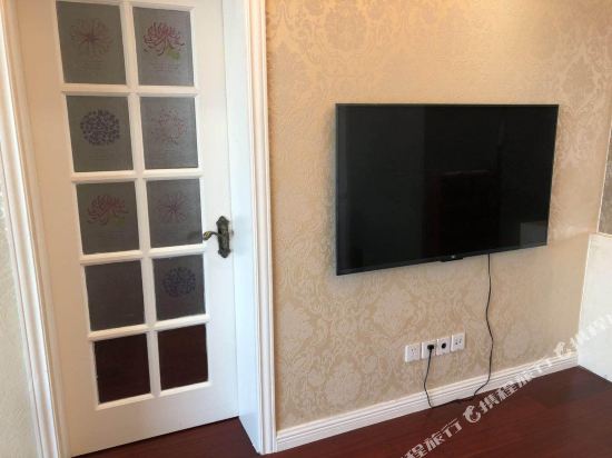 江苏民宿(镇江九华山路店)