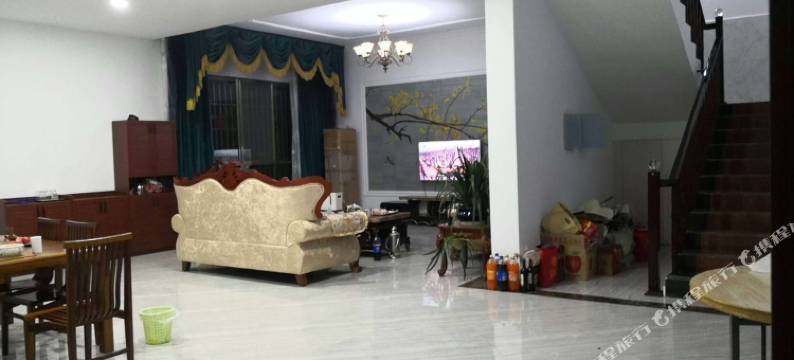 攀枝花焱儿度假别墅图片