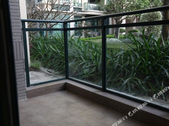 陵水嚷嚷儿公寓