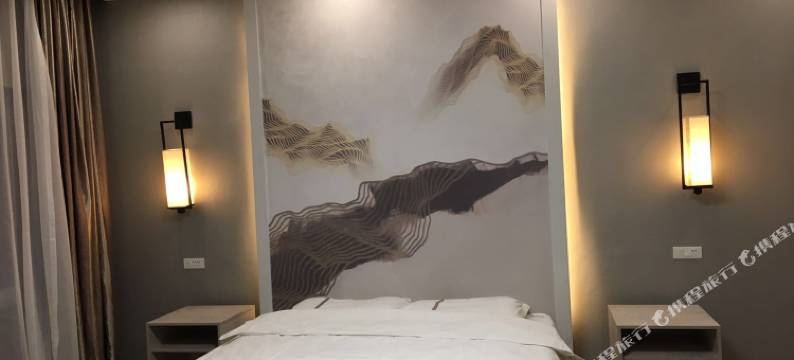 铁力学苑宾馆图片