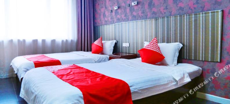 伊春天一阁宾馆图片