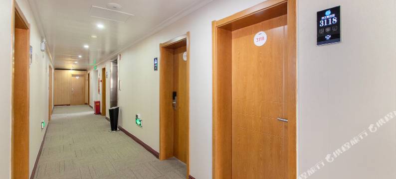 坤宁源宾馆(荆州古城东门万达店)图片