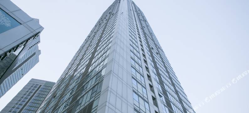 乐途酒店式公寓(大连星海广场店)图片