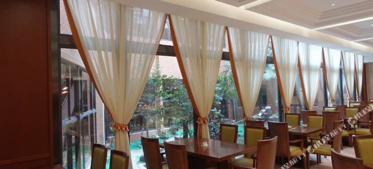 无锡大饭店图片