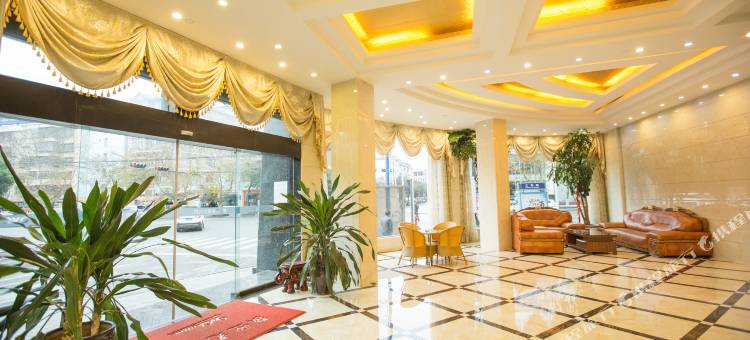 如家派柏·云酒店(曲靖罗平店)图片