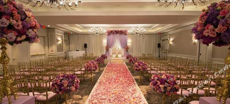 华盛顿特区丽思卡尔顿酒店(The Ritz-Carlton, Washington, D.C.)图片