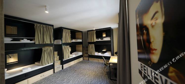 市中心精品青年旅馆(Downtown Boutique Hostel)图片