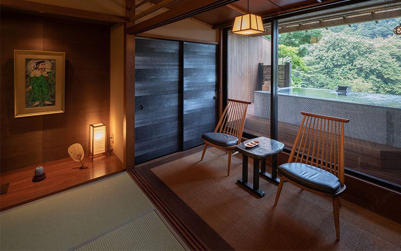 Watei Kazekomichi Tripcom - 