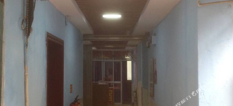 梧州鸿祥旅店图片