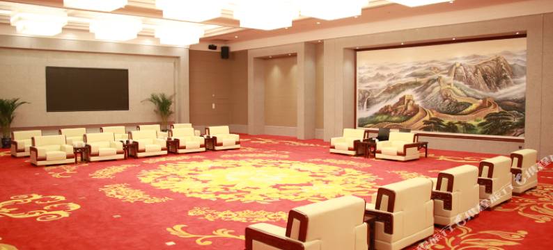 滨海金陵国际大酒店图片