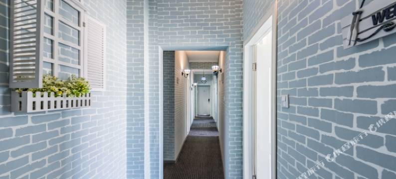 甜馨公寓(成都火车南站地铁站店)图片