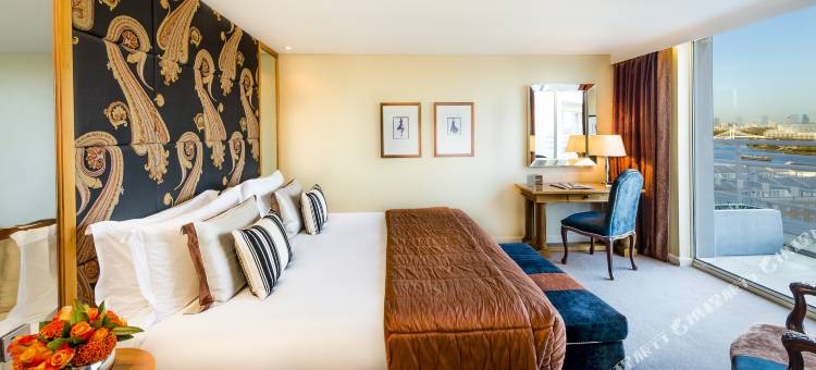 伦敦切尔西港全套房酒店(The Chelsea Harbour Hotel and Spa)图片