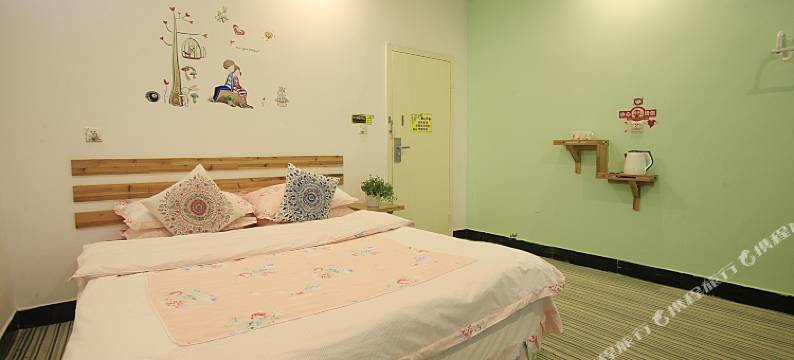 张家界悠然居客栈图片