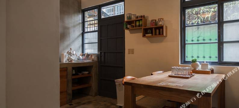 花莲小晴天旅宿图片