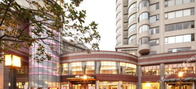 台北北投天玥泉会馆图片