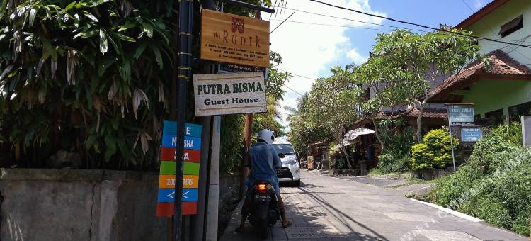 The Runik by GenuineHost图片