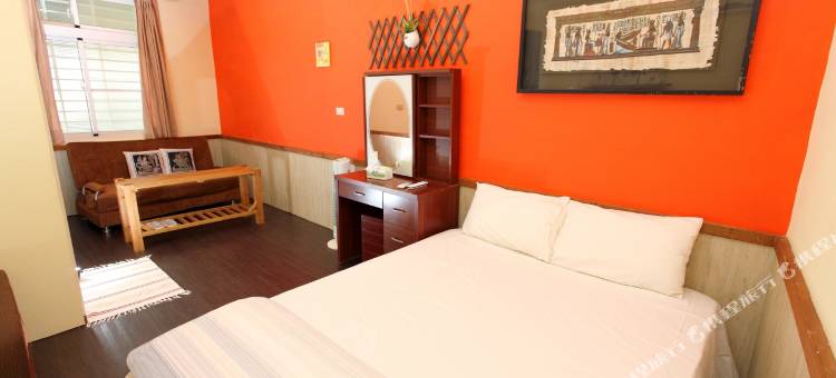 屏东山水乡村民宿图片