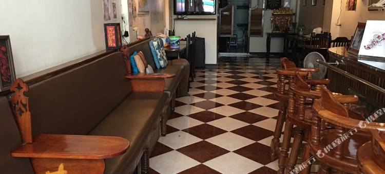 萨尔恩素坤逸路 28 酒店(Sarnn Sukhumvit 28)图片