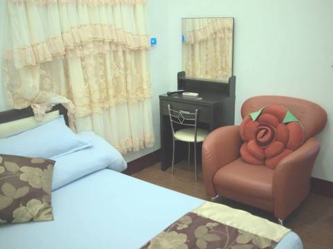 屏东绿锅牛青年民宿