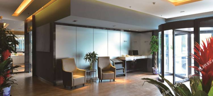 锦江之星(霸州胜芳镇店)图片