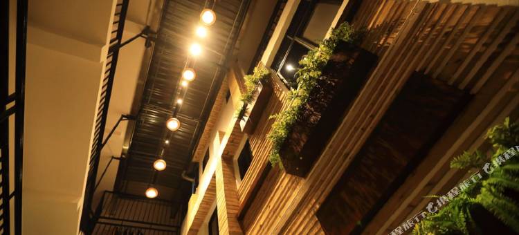 绵竹洁心民宿图片